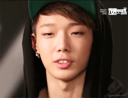 [iKON/구준회] 준회야 누나야 (부제: 거절하는 방법) | 인스티즈