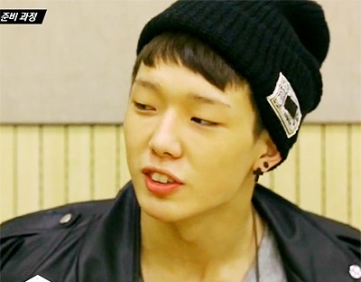 [iKON/구준회] 준회야 누나야 (부제: 거절하는 방법) | 인스티즈