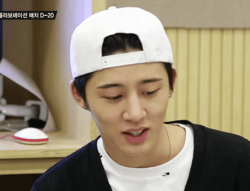 [IKON/김진환] 빙의글작가 김진환이랑 썸타는 썰 2 | 인스티즈