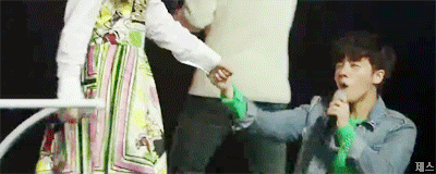 [IKON/김진환] 빙의글작가 김진환이랑 썸타는 썰 2 | 인스티즈