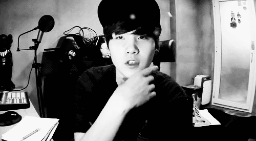 [방탄소년단] 빅힡사원인데 일코중인 썰 06 | 인스티즈