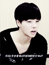 [IKON/김진환] 끼부리는 YG연생 김진환이 남친인 썰 16 | 인스티즈