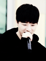 [IKON/김진환] 끼부리는 YG연생 김진환이 남친인 썰 16 | 인스티즈