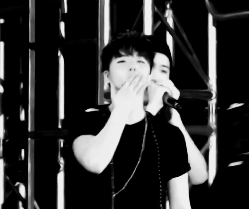 [IKON/김진환] 끼부리는 YG연생 김진환이 남친인 썰 16 | 인스티즈