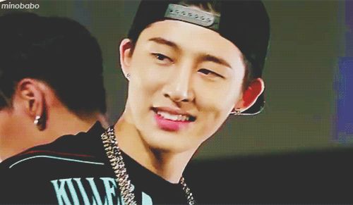 [iKON/김한빈] 조선에 별빛이 내린다 03 | 인스티즈