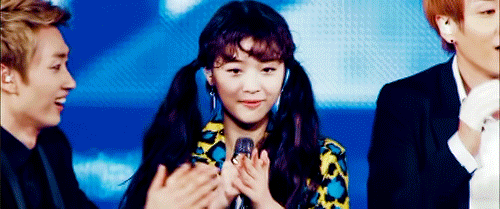 한 번 예뻐보이면 세상에서 젤 예뻐보이는 얼굴 갑 | 인스티즈