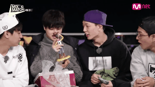 [IKON/김진환] 끼부리는 YG연생 김진환이 남친인 썰 16 | 인스티즈