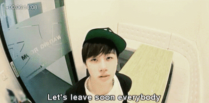 [IKON/김진환] 끼부리는 YG연생 김진환이 남친인 썰 16 | 인스티즈