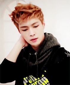 [EXO/레이] 연상이랑 존댓말 쓰는 썰.JPG | 인스티즈