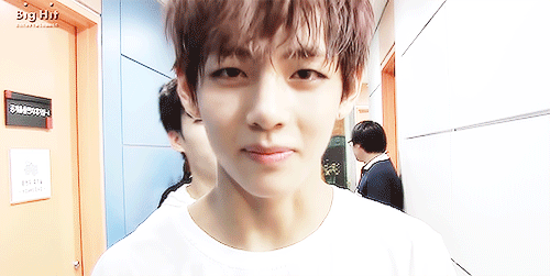 크앙 태형이 너무 이뻐서 나 쥬거요 | 인스티즈