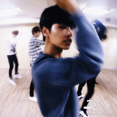 빅스 애들이 ocn 드라마 주인공이라면 (상상만해도좋음주의) | 인스티즈