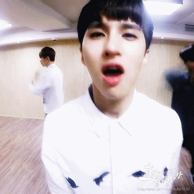 빅스 애들이 ocn 드라마 주인공이라면 (상상만해도좋음주의) | 인스티즈