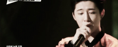 [iKON/김한빈구준회] (L)Over - 구준회시점 | 인스티즈