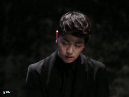 [iKON/김한빈구준회] (L)Over - 구준회시점 | 인스티즈