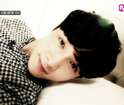 [EXO/레이] 연상이랑 존댓말 쓰는 썰.JPG | 인스티즈