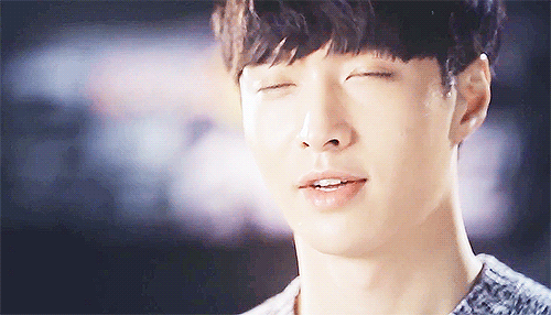 [EXO/레이] 연상이랑 존댓말 쓰는 썰.JPG | 인스티즈