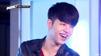 [iKON/구준회] 강아지 취급하는 남친 둔 썰 03 | 인스티즈