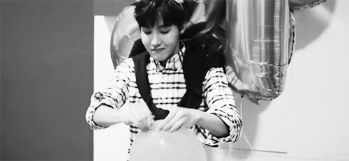 방탄소년단) 겁쟁이 정호석 (너무귀여워서욕나옴주의) | 인스티즈