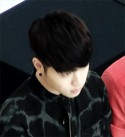 [IKON/구준회] 성질 더러운 강아지가 나 매일 따라다니는 썰 01 (부제 : 개새끼와 강아지의 상관관계) | 인스티즈