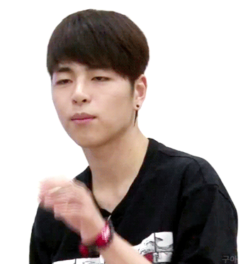 [IKON/구준회] 성질 더러운 강아지가 나 매일 따라다니는 썰 01 (부제 : 개새끼와 강아지의 상관관계) | 인스티즈