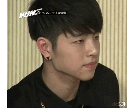 [IKON/구준회] 성질 더러운 강아지가 나 매일 따라다니는 썰 01 (부제 : 개새끼와 강아지의 상관관계) | 인스티즈