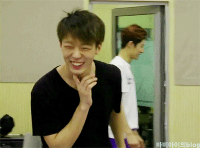 [IKON/구준회] 성질 더러운 강아지가 나 매일 따라다니는 썰 01 (부제 : 개새끼와 강아지의 상관관계) | 인스티즈