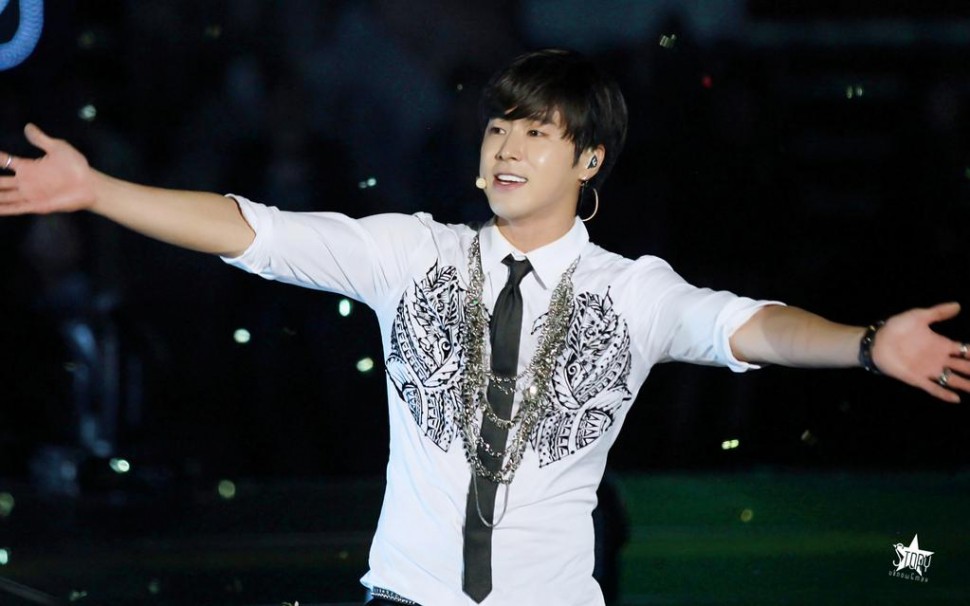 데뷔 이래 단 한번도 구설수에 오른적 없는 인성 甲 아이돌 | 인스티즈