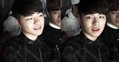 [iKON/구준회] 준회야 누나야 03 (부제: 손목이 시린건 겨울이기 때문이다) | 인스티즈