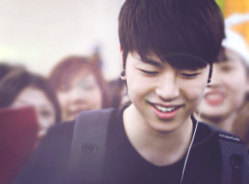 [iKON/구준회] 준회야 누나야 03 (부제: 손목이 시린건 겨울이기 때문이다) | 인스티즈