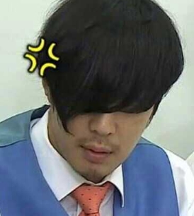 [iKON/구준회] 준회야 누나야 03 (부제: 손목이 시린건 겨울이기 때문이다) | 인스티즈