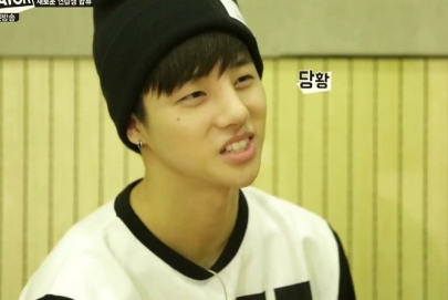 [iKON/구준회] 준회야 누나야 03 (부제: 손목이 시린건 겨울이기 때문이다) | 인스티즈