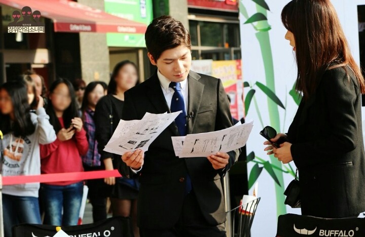 비정상회담) 장위안 사복+실물 짤 모음2222 | 인스티즈