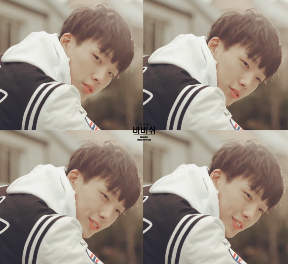 [iKON/바비] LA에서 만난 YG연습생이랑 썸타는 썰 01 | 인스티즈