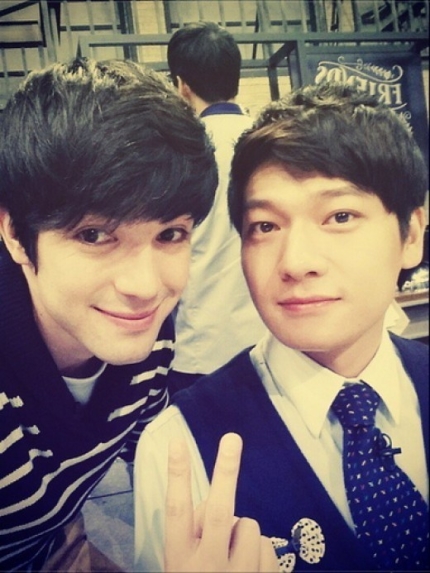 비정상회담) 장위안 사복+실물 짤 모음1111 | 인스티즈