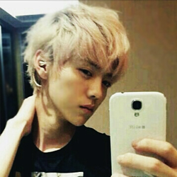 [EXO/징어] 매니저 탐구생활.instagram < 7 > | 인스티즈