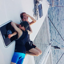 [EXO/징어] 매니저 탐구생활.instagram < 7 > | 인스티즈