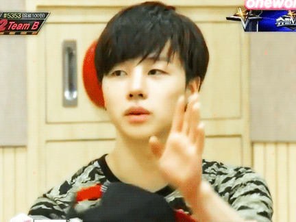 [iKON/준회진환] 샘보다 잘해요 저 01 | 인스티즈