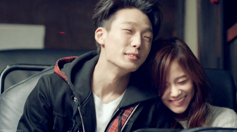 [IKON] 남장하고 학교다니는 썰 01 (부제 : 또라이들 집합소) | 인스티즈