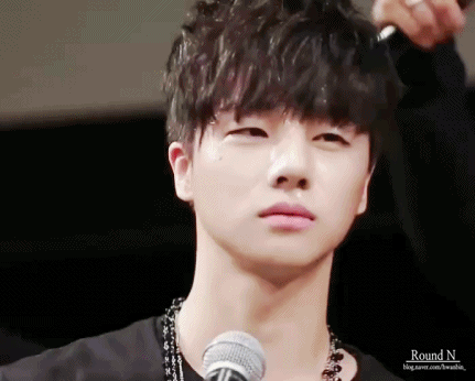 [IKON] 남장하고 학교다니는 썰 01 (부제 : 또라이들 집합소) | 인스티즈