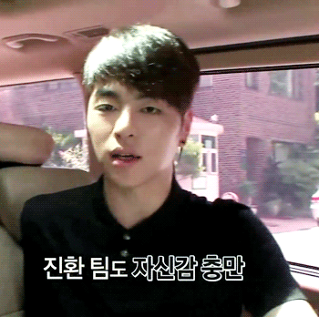 [IKON] 남장하고 학교다니는 썰 01 (부제 : 또라이들 집합소) | 인스티즈