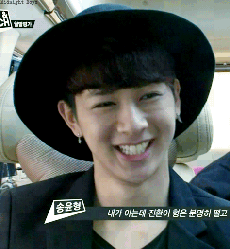 [IKON] 남장하고 학교다니는 썰 01 (부제 : 또라이들 집합소) | 인스티즈