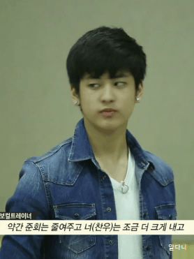 [IKON] 남장하고 학교다니는 썰 01 (부제 : 또라이들 집합소) | 인스티즈