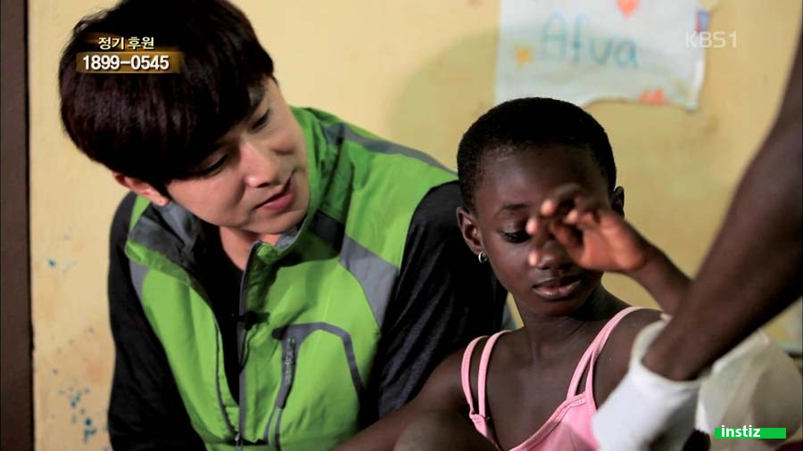 데뷔 이래 단 한번도 구설수에 오른적 없는 인성 甲 아이돌 | 인스티즈