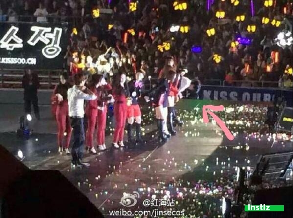 데뷔 이래 단 한번도 구설수에 오른적 없는 인성 甲 아이돌 | 인스티즈