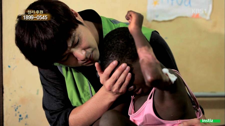 데뷔 이래 단 한번도 구설수에 오른적 없는 인성 甲 아이돌 | 인스티즈