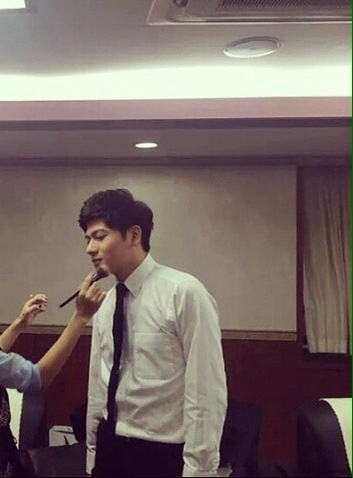 비정상회담) 장위안 사복+실물 짤 모음1111 | 인스티즈