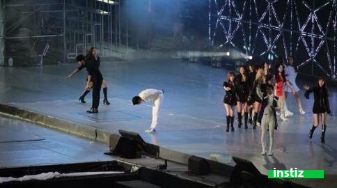 데뷔 이래 단 한번도 구설수에 오른적 없는 인성 甲 아이돌 | 인스티즈