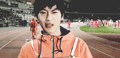 염색한 걸로 혼났습니다 | 인스티즈