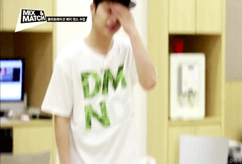 구준회, 클릭금지 Ver.2(첫 만남) | 인스티즈