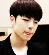 구준회, 클릭금지 Ver.2(첫 만남) | 인스티즈